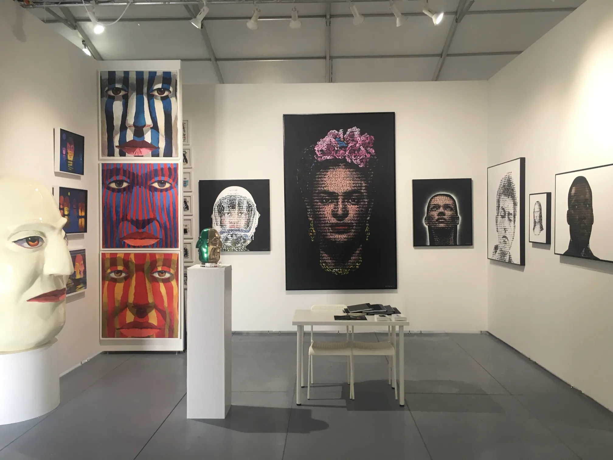 Scope Miami 2018